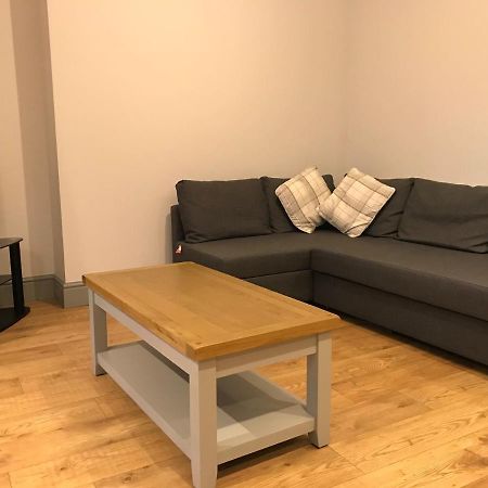 Apartament Belmont - Y Prom Aberystwyth Zewnętrze zdjęcie