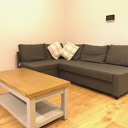 Apartament Belmont - Y Prom Aberystwyth Zewnętrze zdjęcie