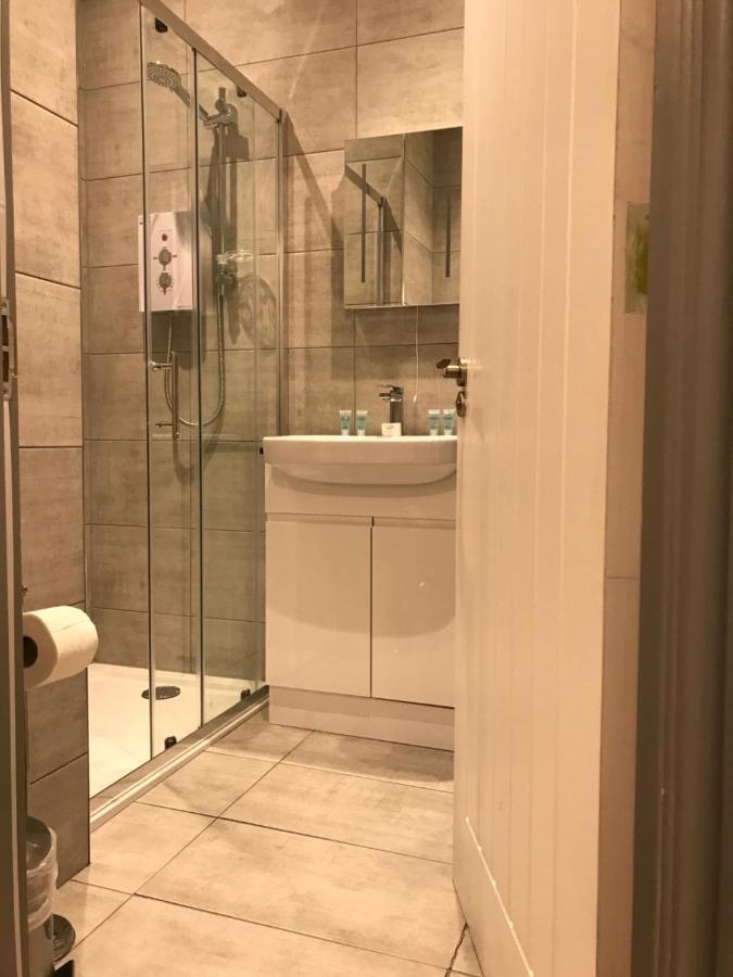Apartament Belmont - Y Prom Aberystwyth Zewnętrze zdjęcie