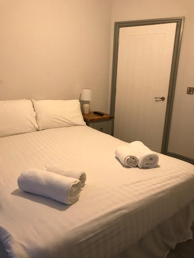 Apartament Belmont - Y Prom Aberystwyth Zewnętrze zdjęcie